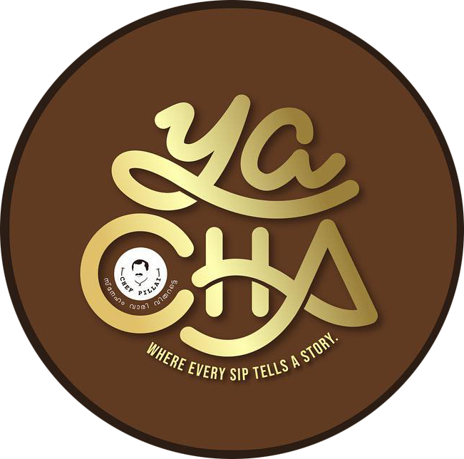 YACHA CHAYA Logo