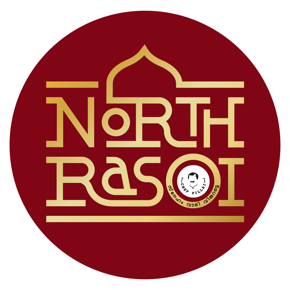 North Rasoi Logo
