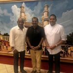 Sri Lanka with Sanath Jayasuriya & Harin Fernando!